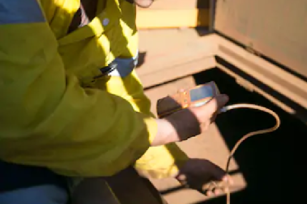 Joe The Plumber - Amarillo, TX