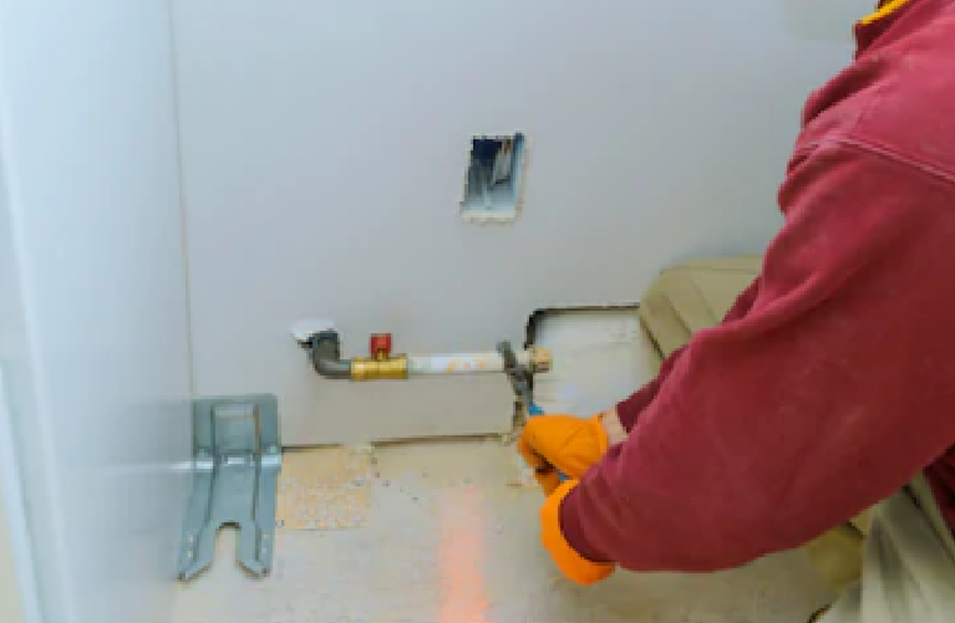 Joe The Plumber - Amarillo, TX