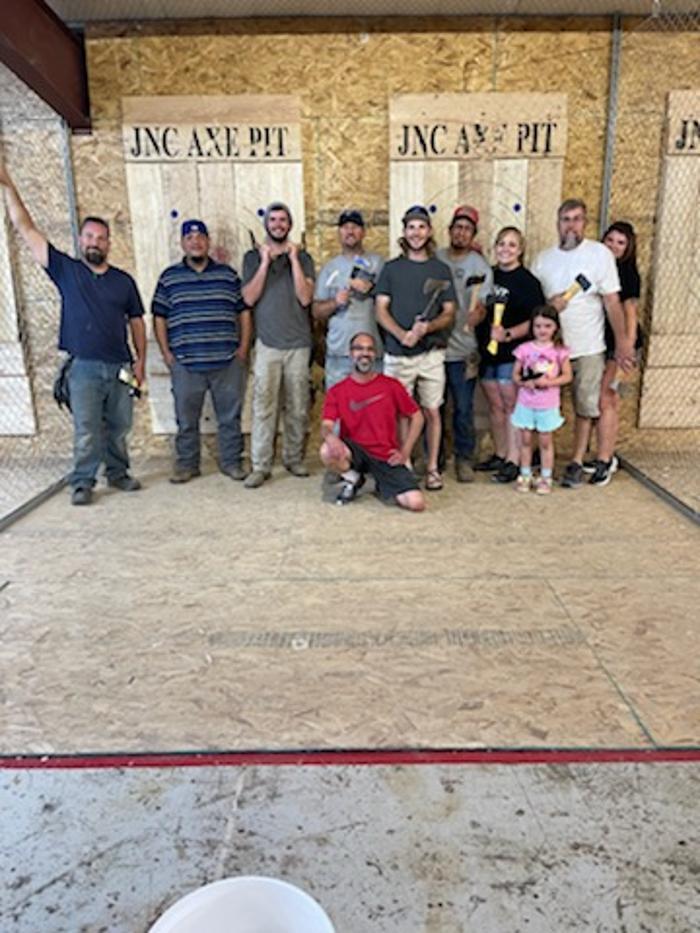 Joe The Plumber - Amarillo, TX