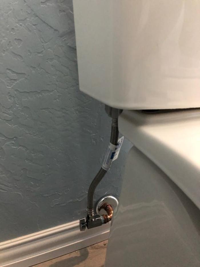Joe The Plumber - Amarillo, TX