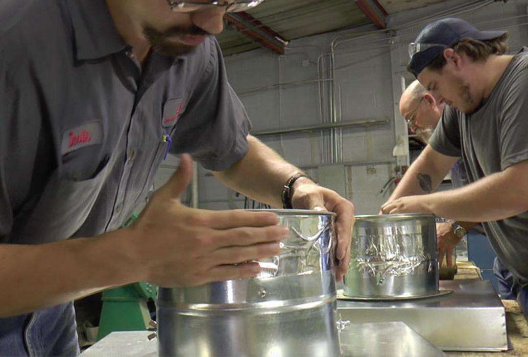 Jim Brown Company Image