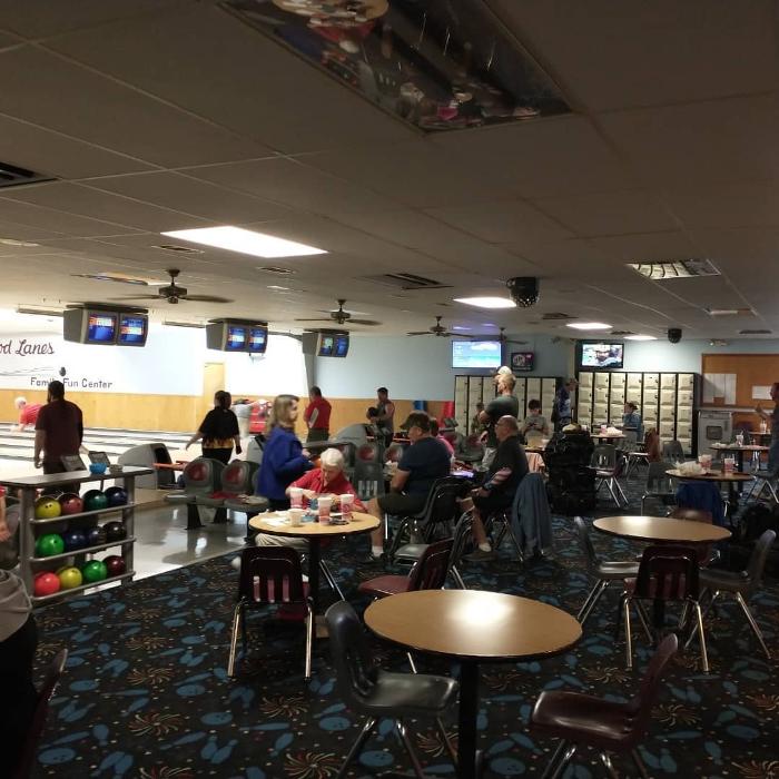 Driftwood Lanes - Mountain Home, AR