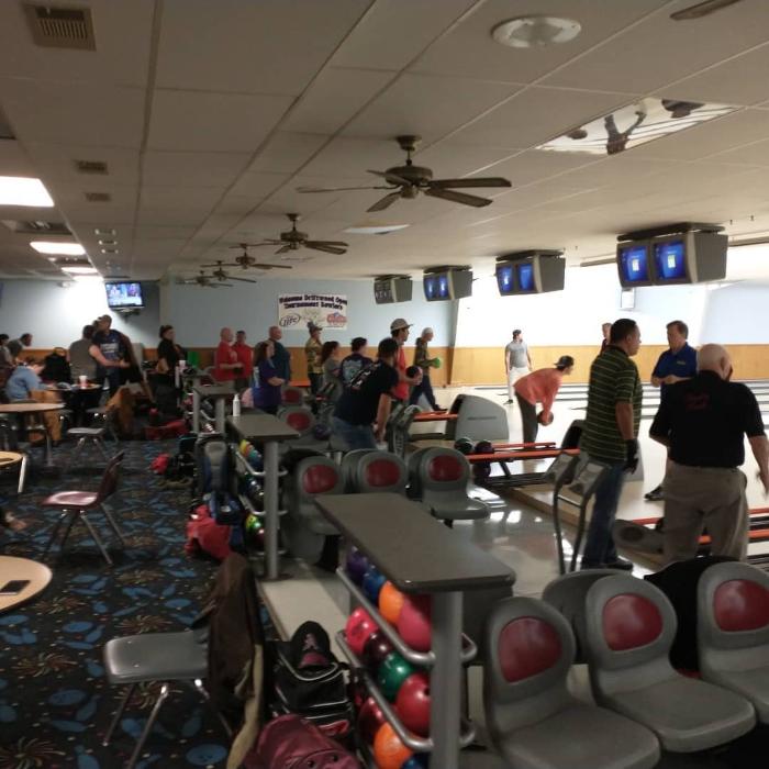 Driftwood Lanes - Mountain Home, AR