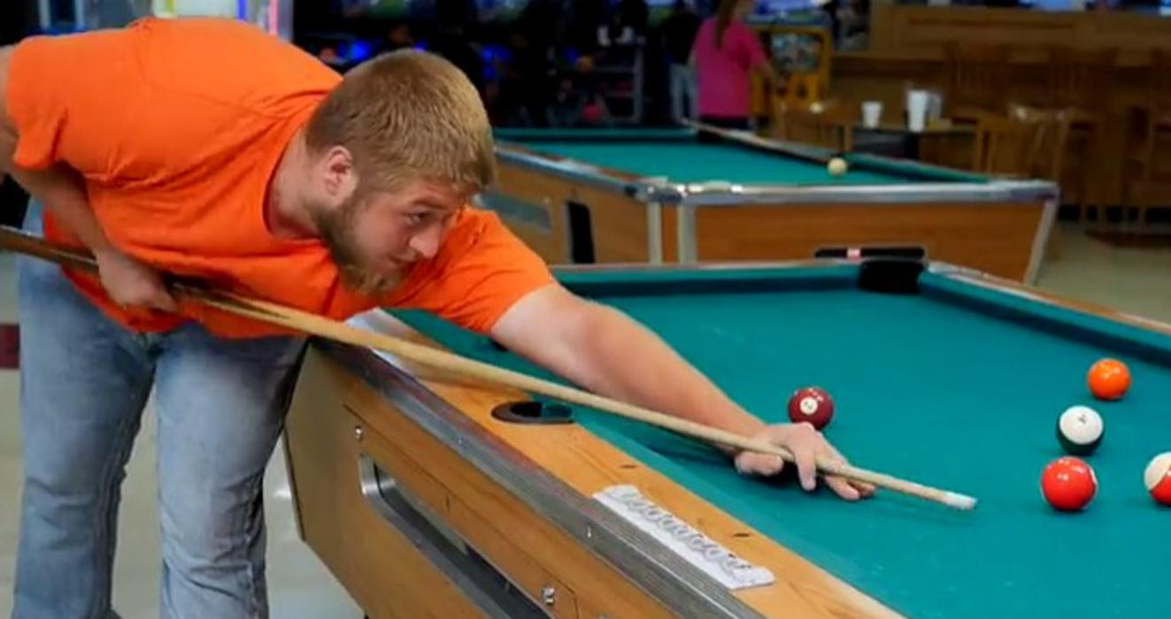 Driftwood Lanes - Mountain Home, AR