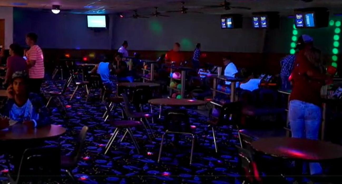 Driftwood Lanes - Mountain Home, AR