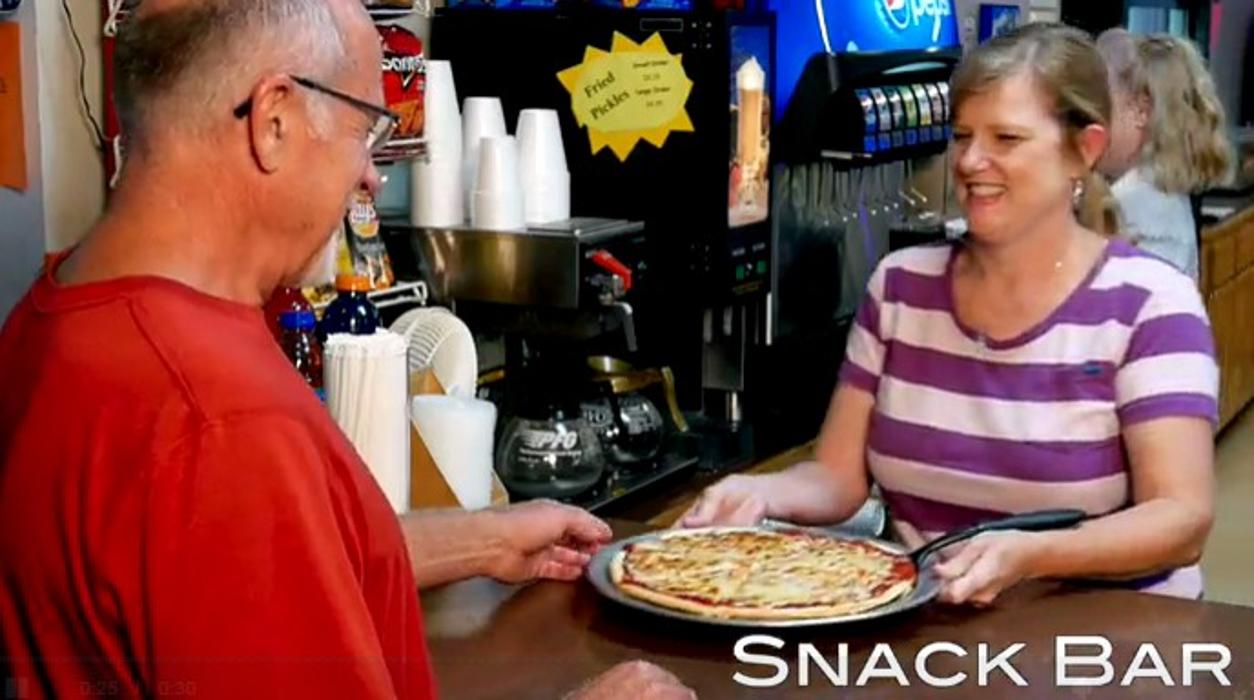 Driftwood Lanes - Mountain Home, AR