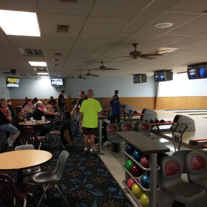 Driftwood Lanes - Mountain Home, AR