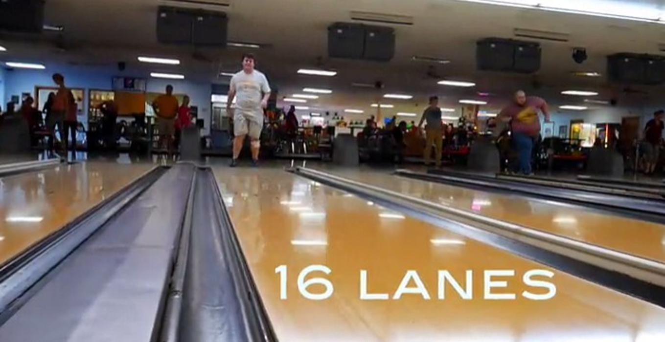 Driftwood Lanes - Mountain Home, AR