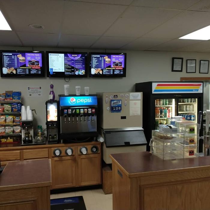 Driftwood Lanes - Mountain Home, AR