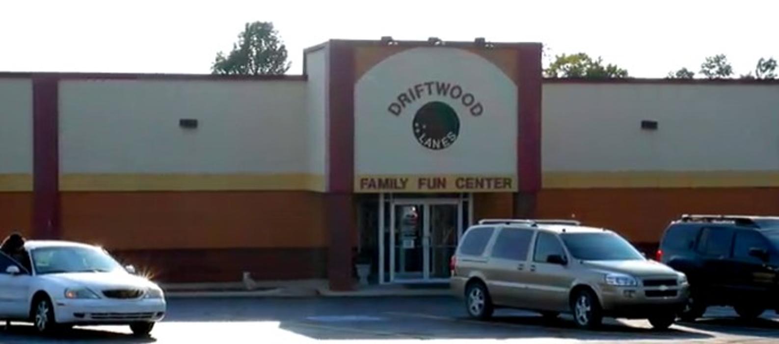 Driftwood Lanes - Mountain Home, AR