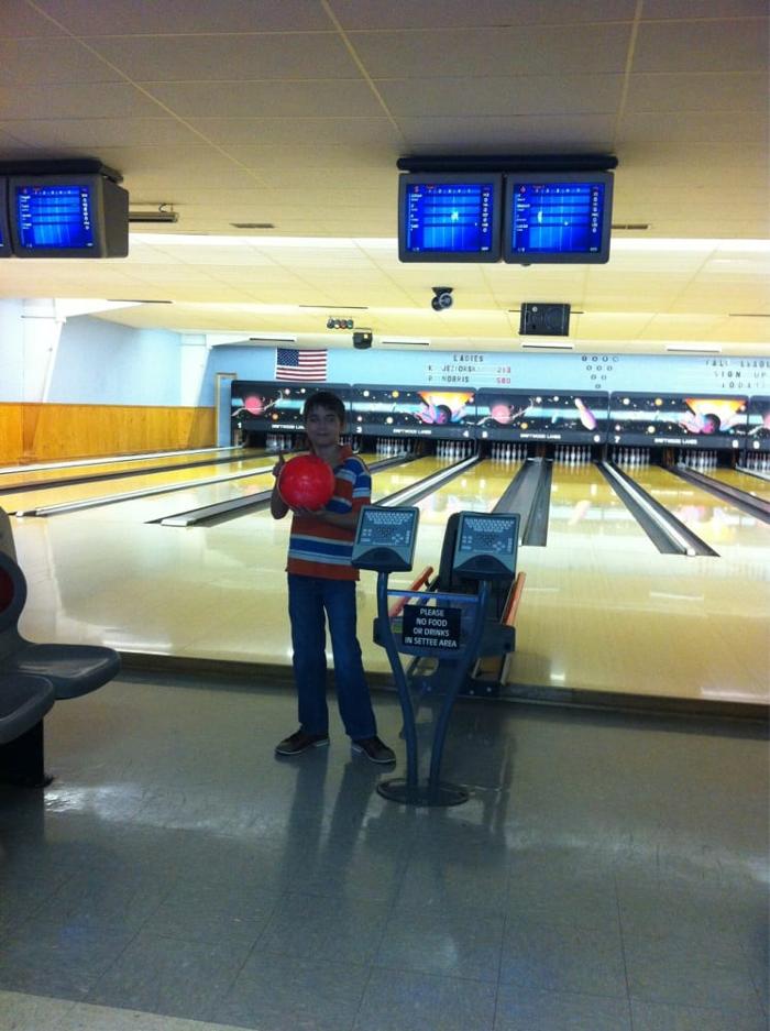 Driftwood Lanes - Mountain Home, AR