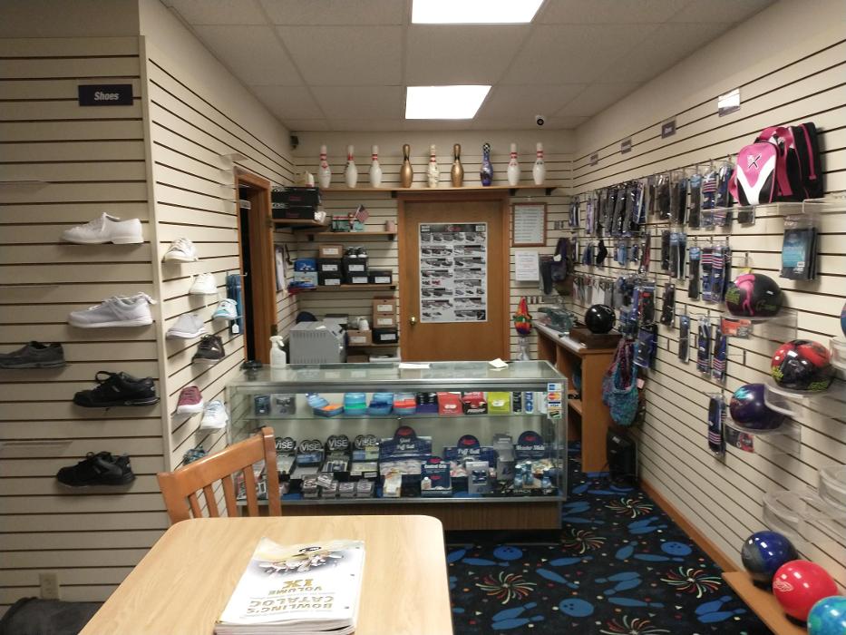 Driftwood Lanes - Mountain Home, AR