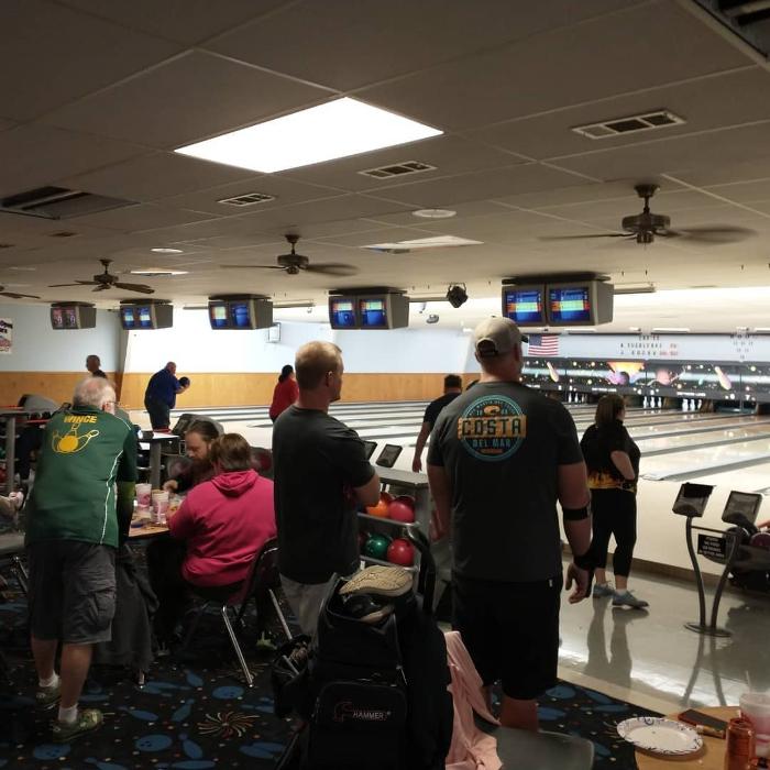 Driftwood Lanes - Mountain Home, AR