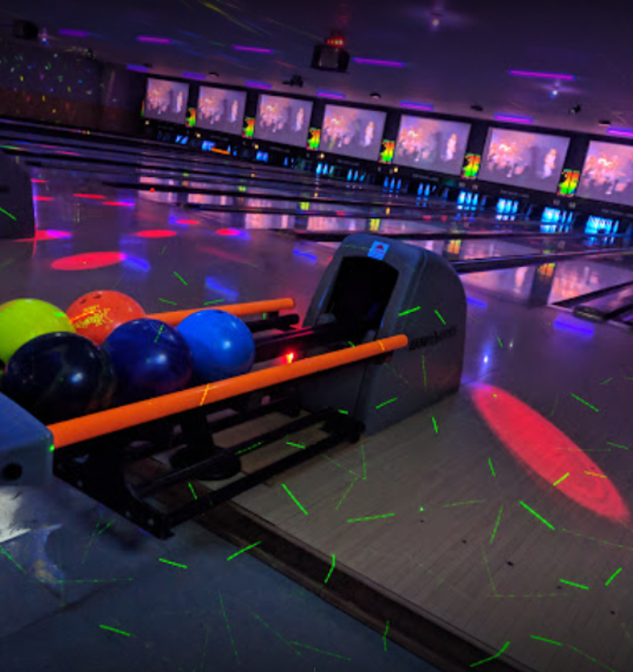 Driftwood Lanes - Mountain Home, AR
