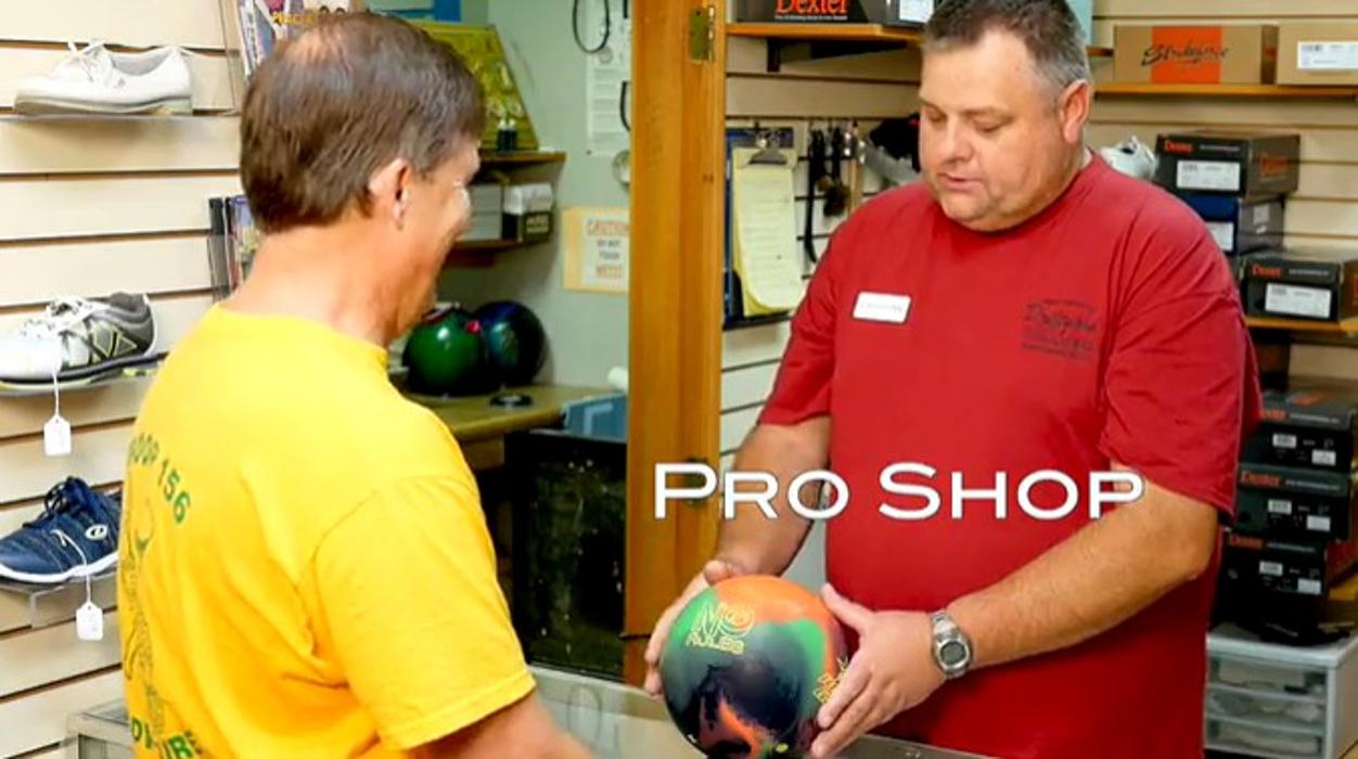 Driftwood Lanes - Mountain Home, AR