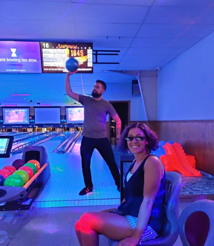 Driftwood Lanes - Mountain Home, AR