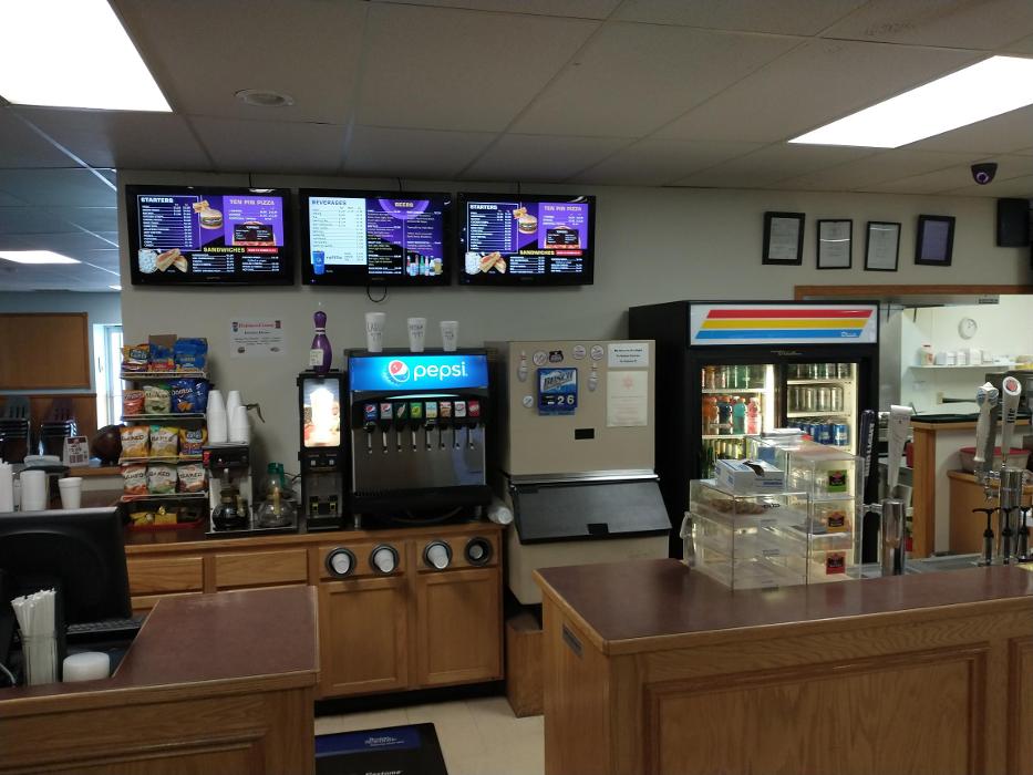 Driftwood Lanes - Mountain Home, AR