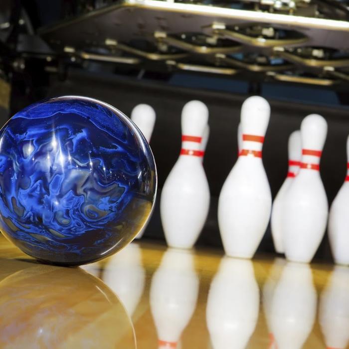 Driftwood Lanes - Mountain Home, AR