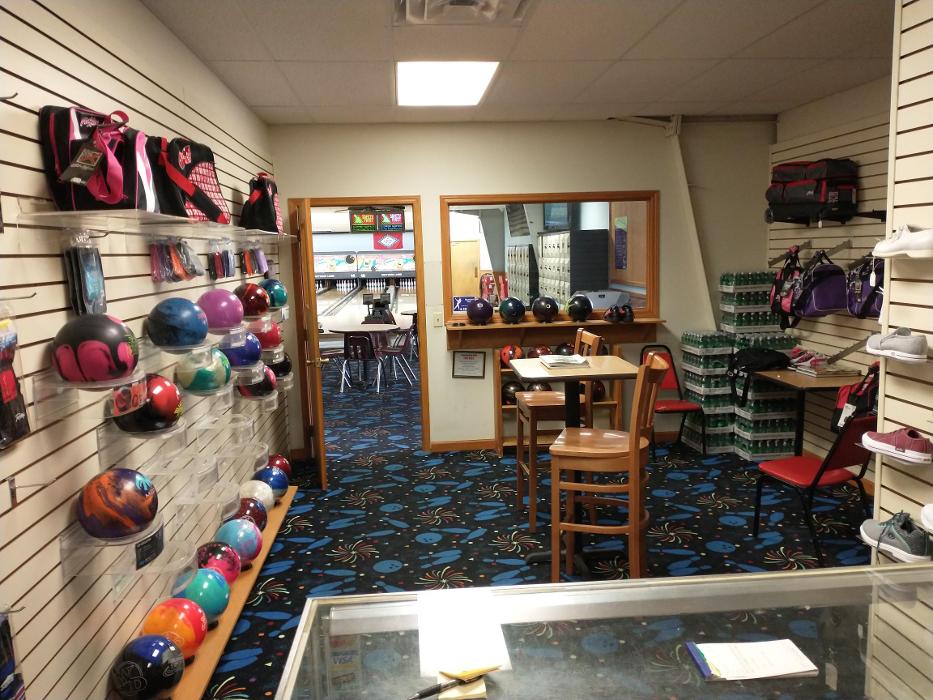 Driftwood Lanes - Mountain Home, AR