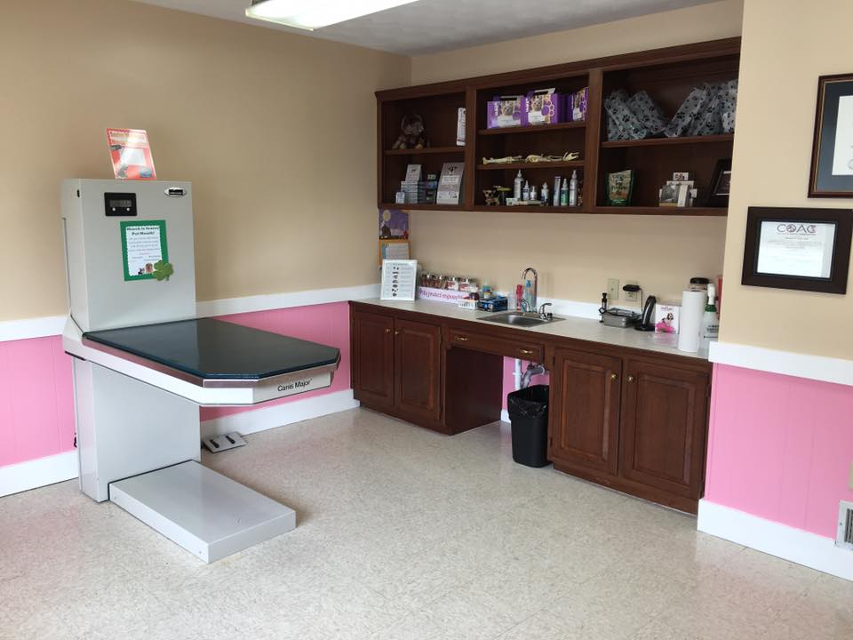 Image 12 | Gettysburg Pike Animal Clinic