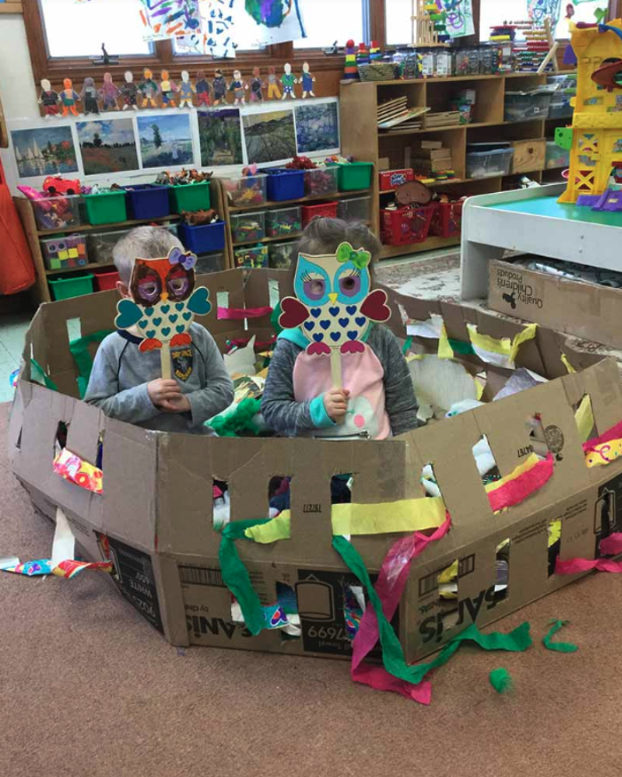 Birch Mountain Day School Inc - Manchester, CT