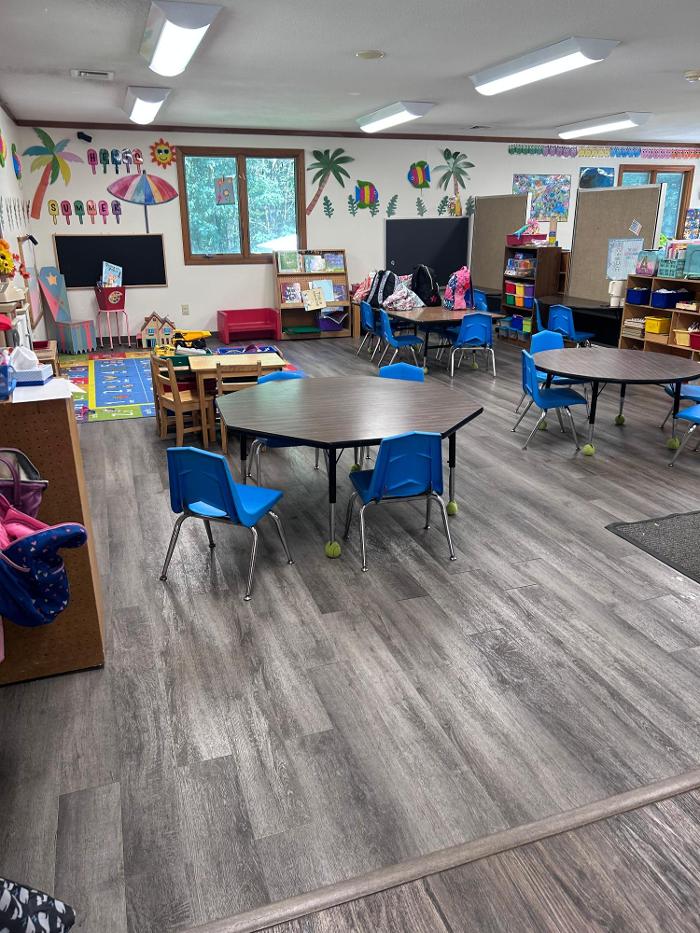 Birch Mountain Day School Inc - Manchester, CT