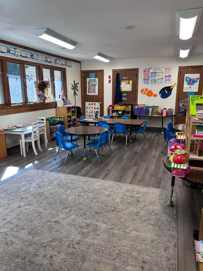 Birch Mountain Day School Inc - Manchester, CT