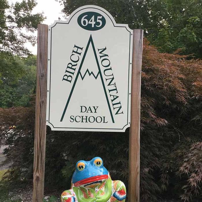 Birch Mountain Day School Inc - Manchester, CT