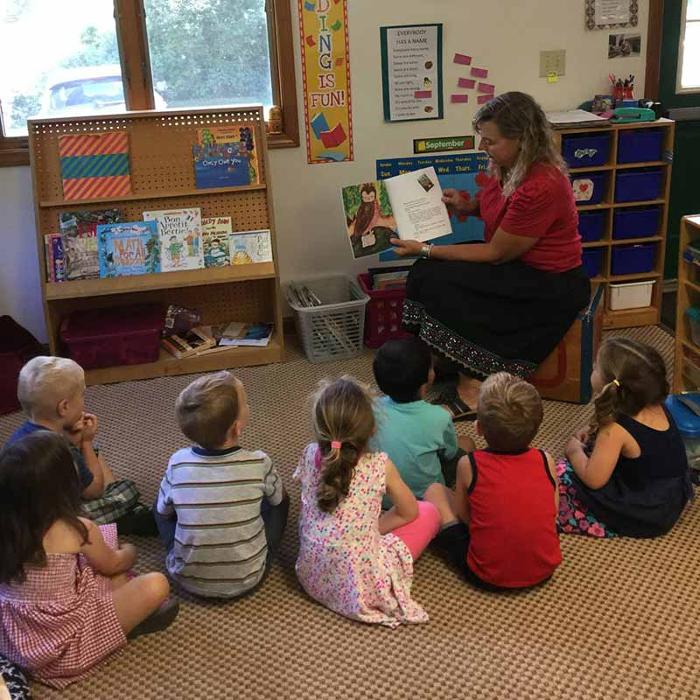 Birch Mountain Day School Inc - Manchester, CT