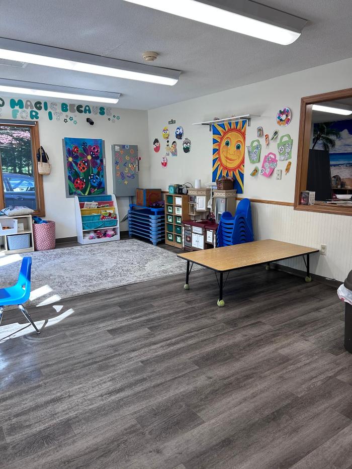 Birch Mountain Day School Inc - Manchester, CT