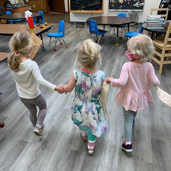 Birch Mountain Day School Inc - Manchester, CT