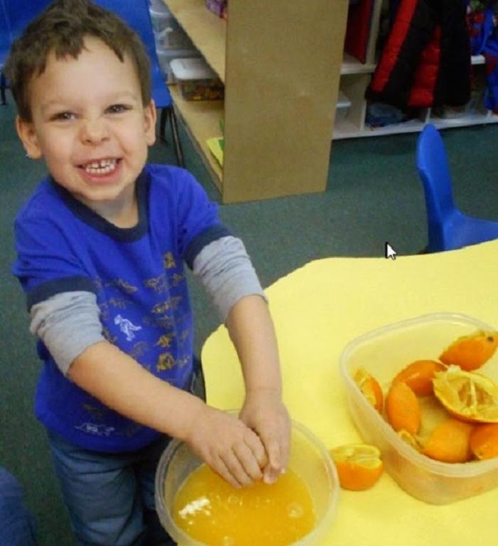 CLOSED - Bostley's Child Care and Preschool Learning Center - Williamsport, PA