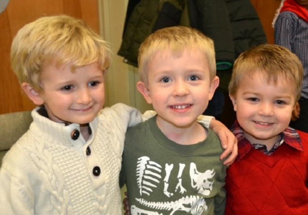 CLOSED - Bostley's Child Care and Preschool Learning Center - Williamsport, PA