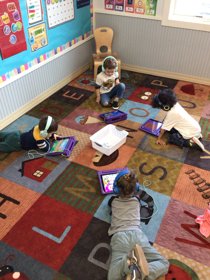 Doodle Bugs! Children's Learning Academy - Victor, NY