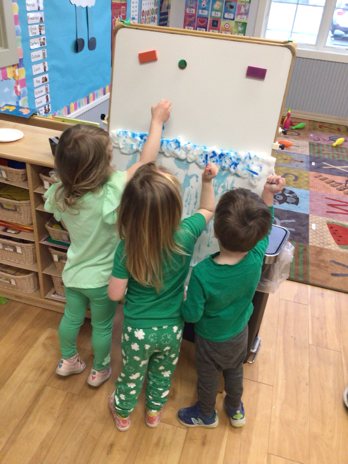 Doodle Bugs! Children's Learning Academy - Victor, NY