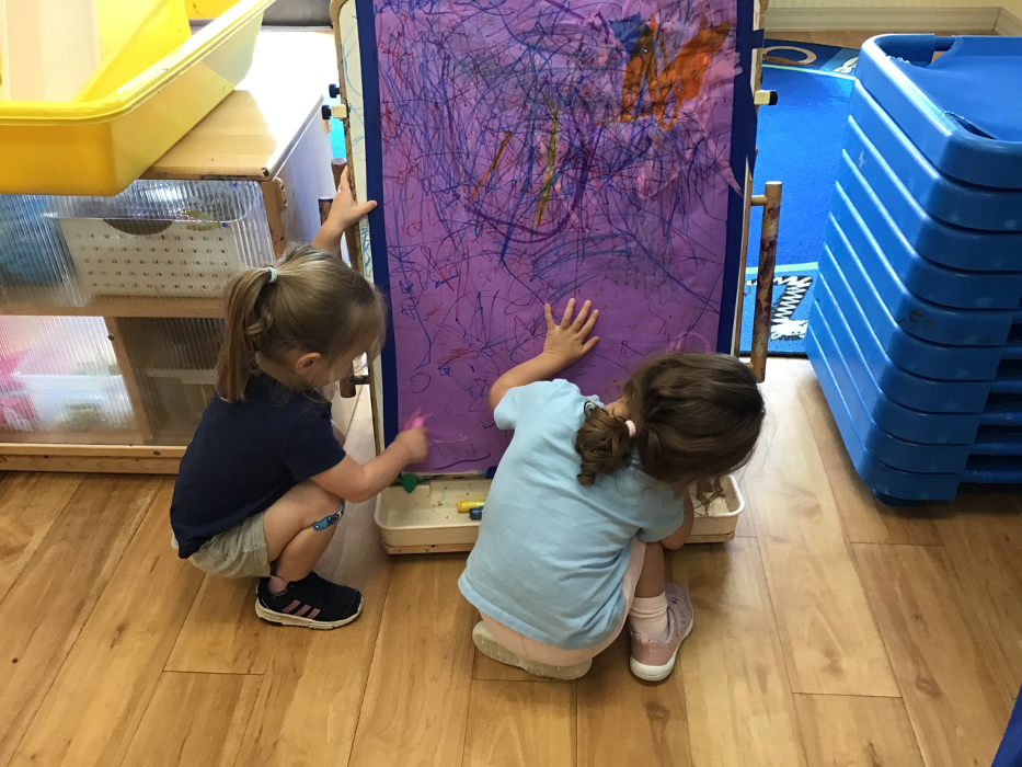 Doodle Bugs! Children's Learning Academy - Victor, NY