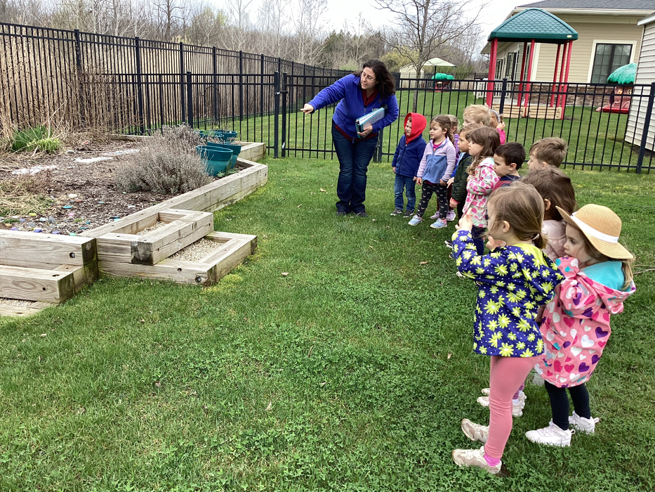 Doodle Bugs! Children's Learning Academy - Victor, NY