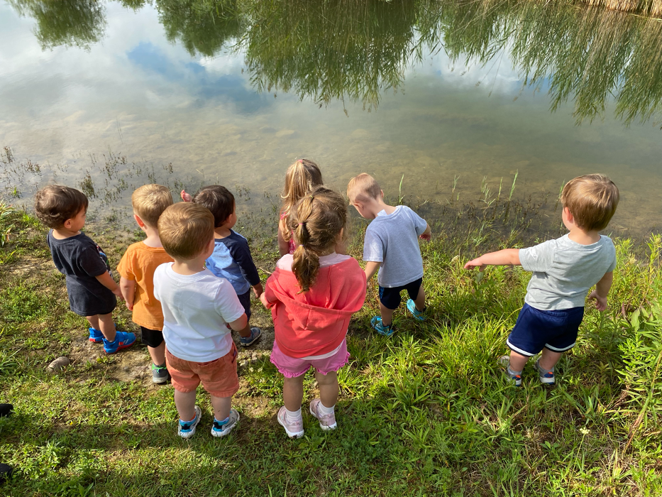 Doodle Bugs! Children's Learning Academy - Victor, NY