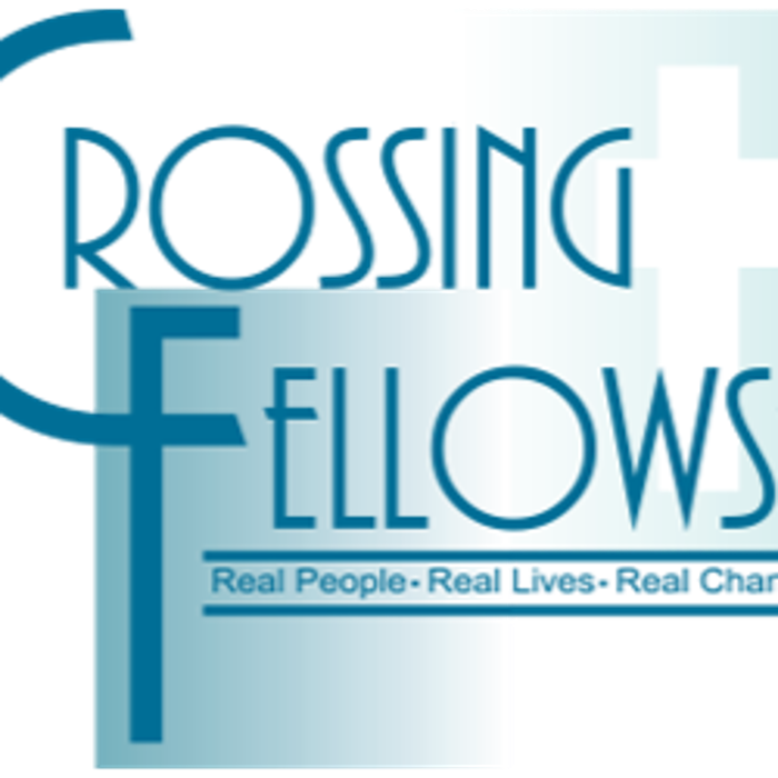 Crossing Fellowship Community Church - Azle, TX