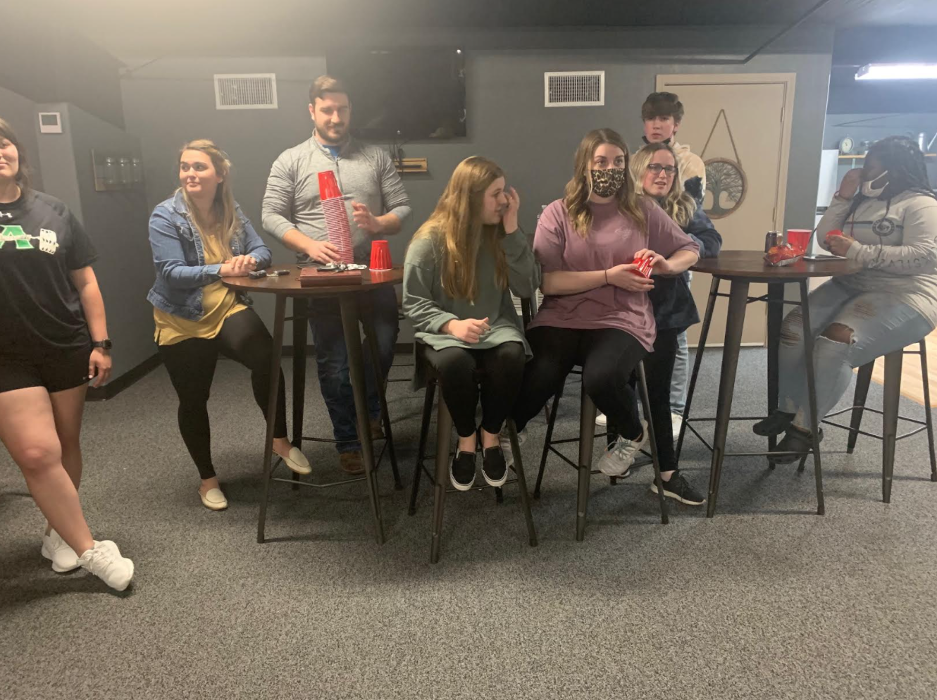 Crossing Fellowship Community Church - Azle, TX