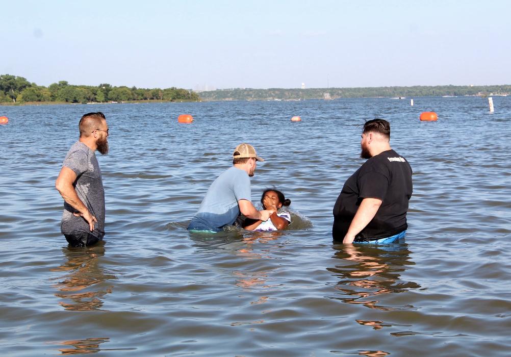 Crossing Fellowship Community Church - Azle, TX