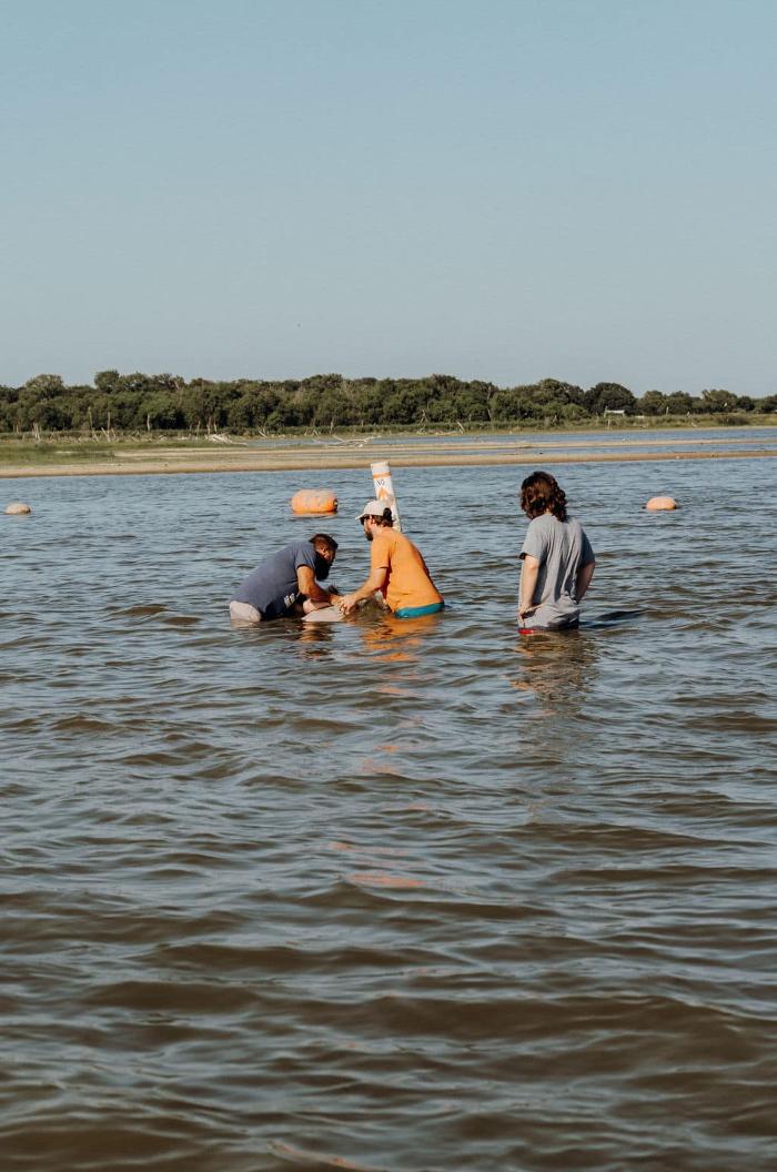 Crossing Fellowship Community Church - Azle, TX