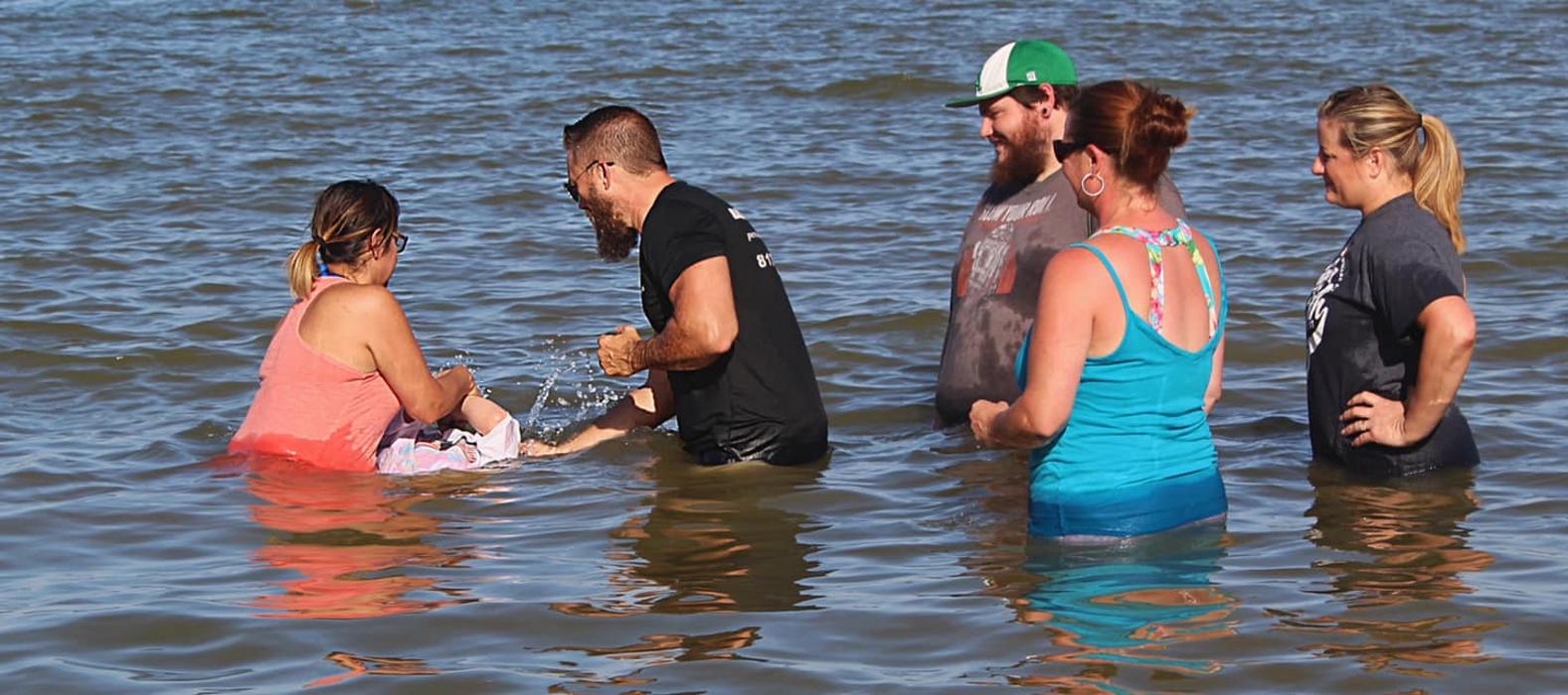 Crossing Fellowship Community Church - Azle, TX