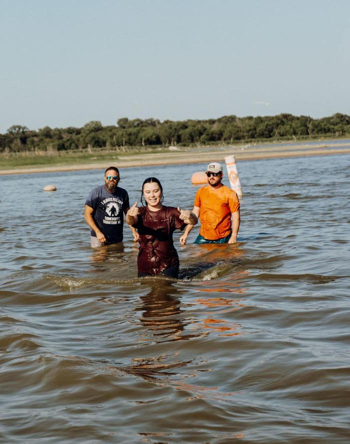 Crossing Fellowship Community Church - Azle, TX