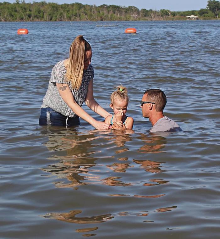 Crossing Fellowship Community Church - Azle, TX