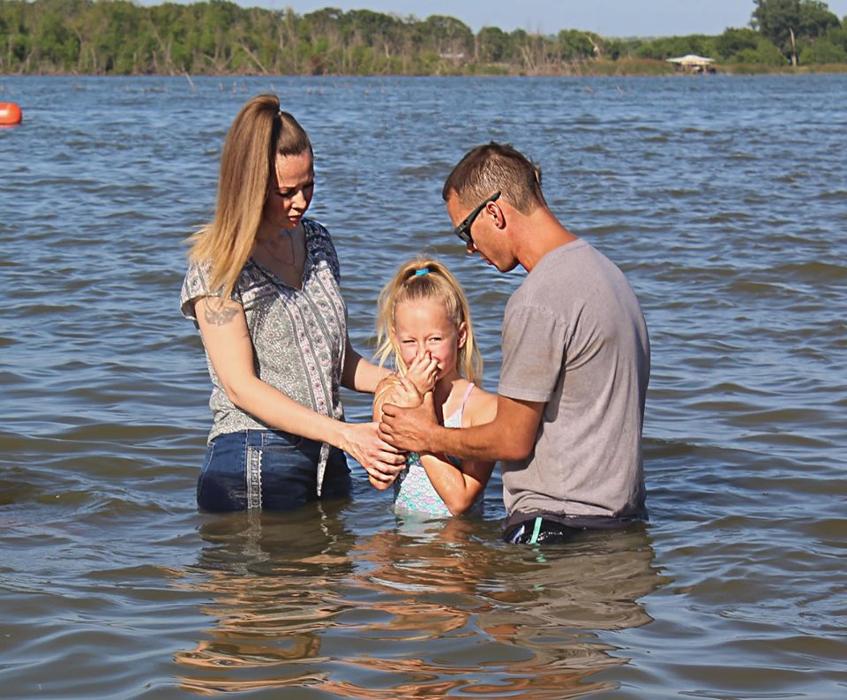 Crossing Fellowship Community Church - Azle, TX