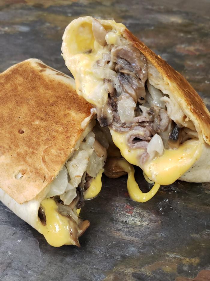 Cedar Valley Cheese Store Image