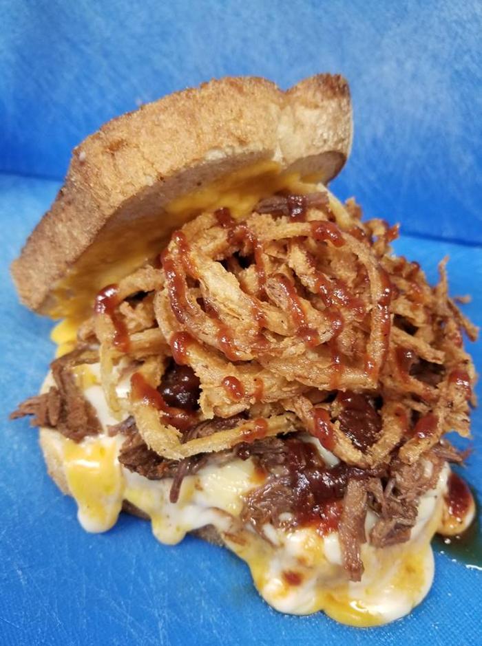 Cedar Valley Cheese Store Image