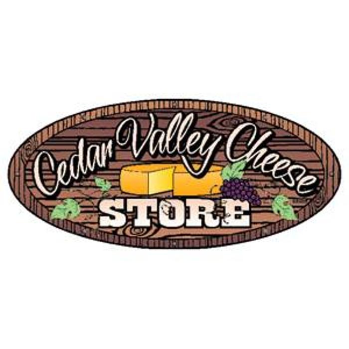 Cedar Valley Cheese Store Image