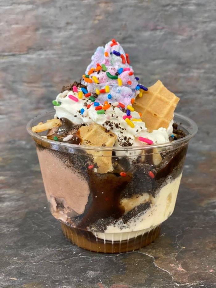 Cedar Valley Cheese Store Image